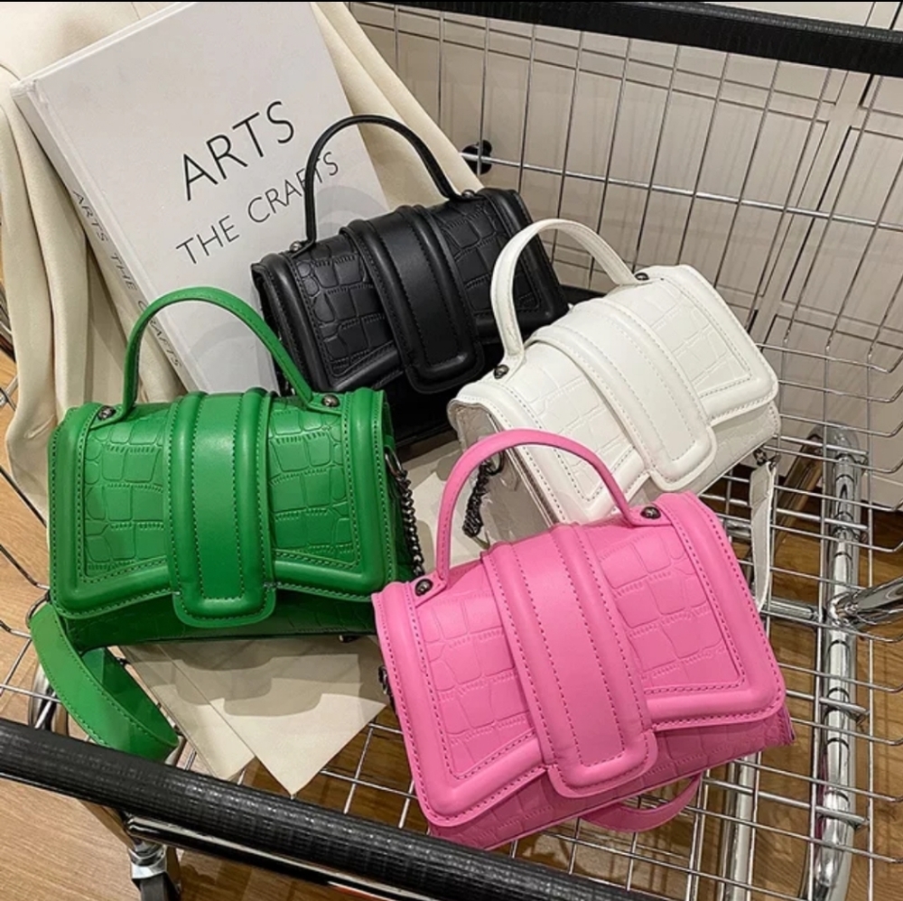 Mo&Ade's luxury bag